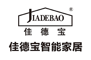 佳德宝智能锁